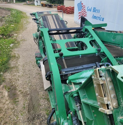 Used 2019 _UNKNOWN_ _UNKNOWN_ Crushers Ohio US | Stone Products #1410570