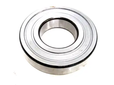 NEW SKF 6318-2ZJEM BALL BEARING 6318-2Z/C3HT51VQ418 63182ZJEM