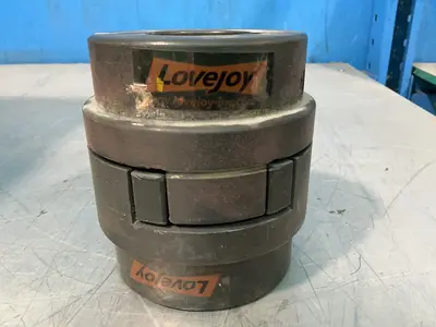 Used LOVEJOY 12302 Miscellaneous MRO Ohio US | HGR 24 #1487075