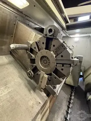 USED 2006 HAAS SL-40LB