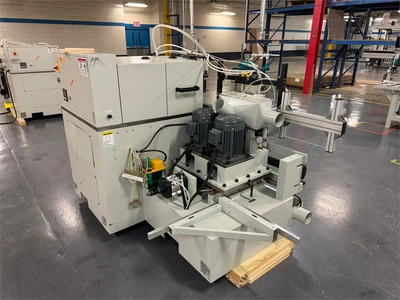 USED 2019 YOW CHERNG YC-TF2