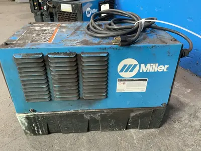 Used MILLER COOLMATE 3 Welding Machinery (Other) Ohio US | HGR 24 #1343615