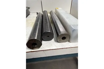 Used _UNKNOWN_ _UNKNOWN_ Boring Bars California US | KD Auctions #1359378