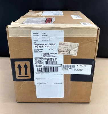 New | in-Stock Emerson Rosemount 3051S1TG3A2A11A1ADA2B4M5Q4HR5 Sensors Indiana US | J&J Industrial Supply #1394342