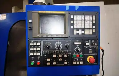 2000 JOHNFORD VMC-1600SHD Vertical Machining Centers | Toolquip, Inc. (6)