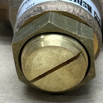 NEW Schrader Bellows 032500419