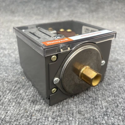 New | in-Stock Honeywell Honeywell L404F-1060 Pressuretrol Pressure Switches California US | Davliegogo LLC #1705268
