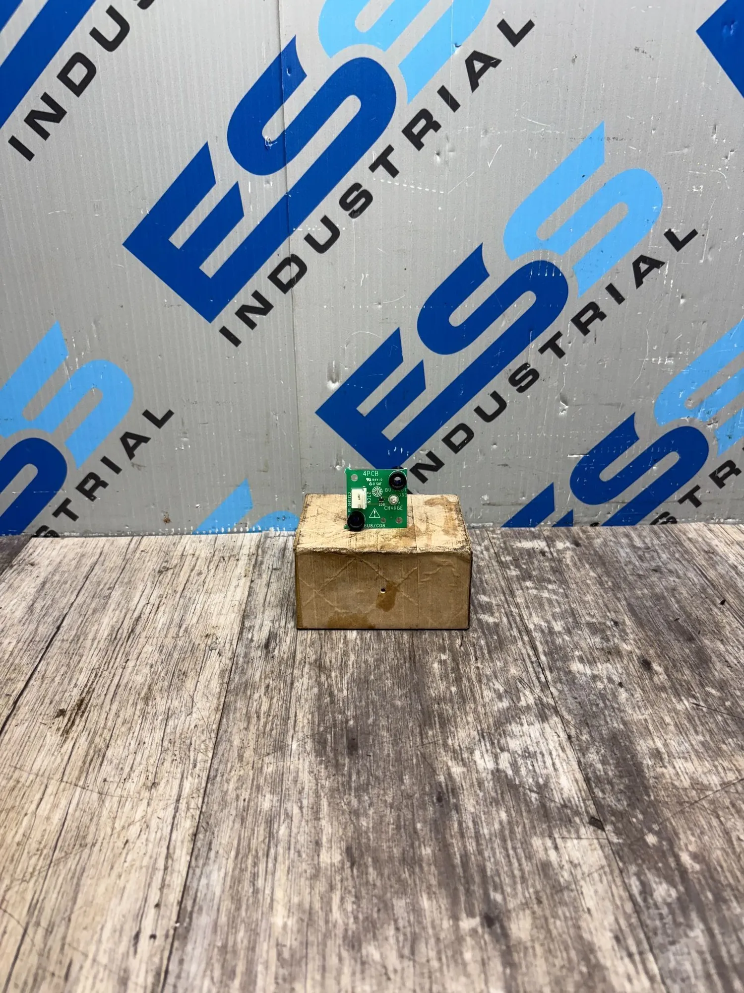 Used OMRON CT31540-1A Misc Electrical & Power Parts South Carolina US | ESS Industrial Equipment Sales #1310606