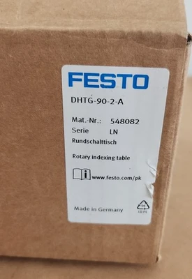 NEW Festo 548082