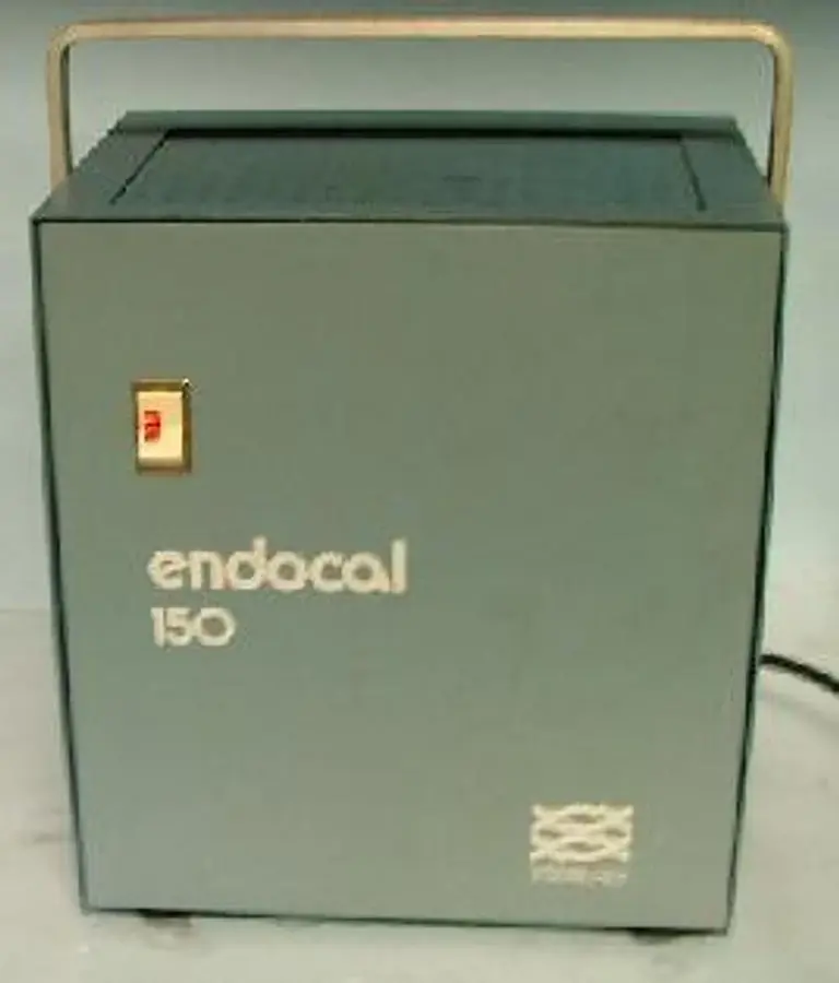 USED NESLAB HX-150 S/N: 90FML31760-1 P/N: 363204040200