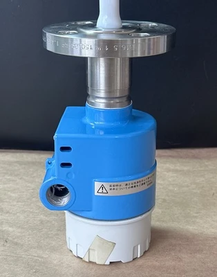 USED Endress+Hauser DC12TA-A11F55AMR1