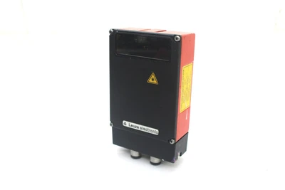 USED LEUZE ELECTRONIC BCL 34 SF 100