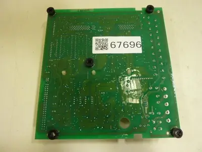 USED YASKAWA YPCT11065-1-4