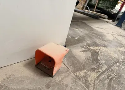USED CTD D45X