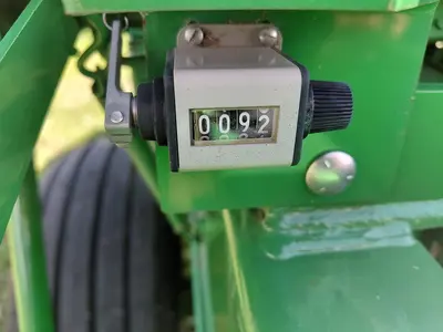 USED 2023 JOHN DEERE 328