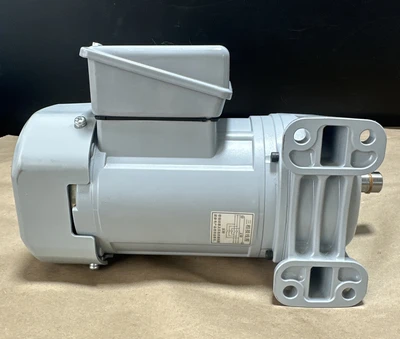 NEW Nissei Corp G3L18N10-MM02TNNTB2