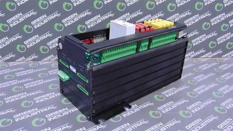 OPTO 22 M4RTU Modular RTU/DAS Controller Module Used