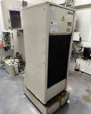USED 2008 SNK HPS-120-B/5