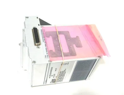 NEW MOORE INDUSTRIES CPM/20-30DC/NCSPWR/20-30DC-DIN POWER MODULE CPM2030DC