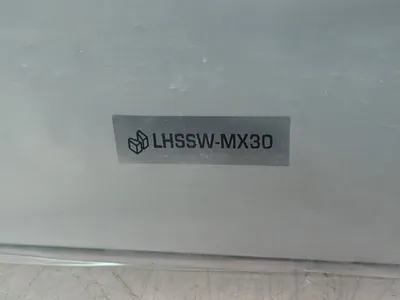 NEW LINEAR BUSHING LHSSWMX30