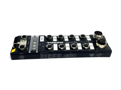 USED TURCK 6814085