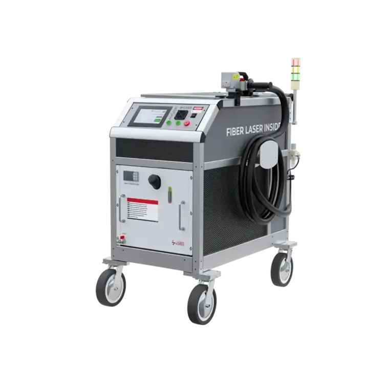 New | Build-to-Order LASER PHOTONICS IR-3040 Misc Cleaning | Harris Machine Tools, Inc. #406958