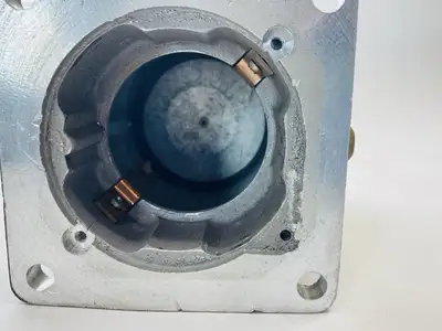 Used Appleton AEEA10314 Electrical Boxes Michigan US | Maverick Industrial Sales #1483032