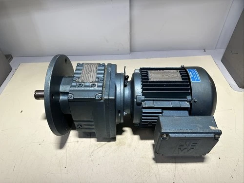 Used SEW-EURODRIVE RF57DT90L2 Motors (misc) | J&J Industrial Supply #543954