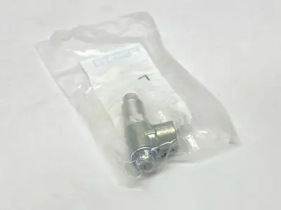 NEW FESTO 530030 PILOTED NON-RETURN CHECK VALVE