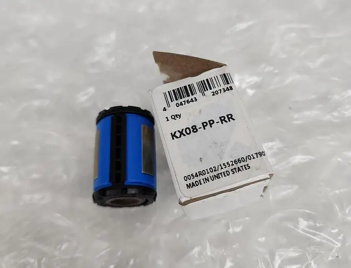NEW MAX KX08-PP-RR
