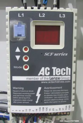 USED ADCO 12WA-120-E