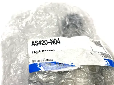 NEW SMC AS420-N04