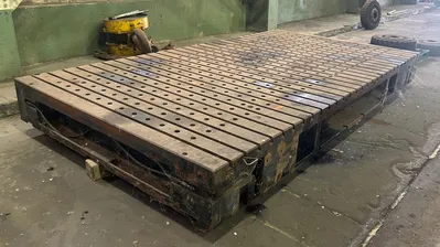 UNKNOWN Floor Plates Floor Plates | Machinery For Sale (1)