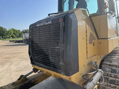 2008 Caterpillar 963D