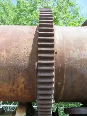 USED HARDINGE NA