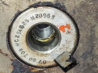 USED RADICON ERU700B 15R
