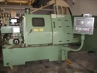 1987 CINCINNATI - HEALD 2EF 750G GRINDERS, INTERNAL | GCH Machinery (5)