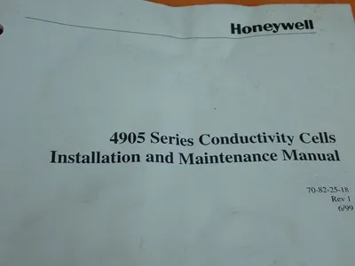New | in-Stock HONEYWELL 04905XX133333X1000S00 Sensors Ohio US | HGR 24 #755480