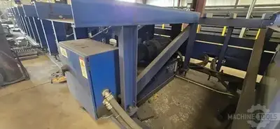 USED 2014 PEDDINGHAUS AVENGER PLUS 1250/1C