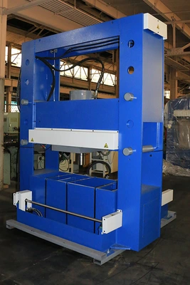NEW Pressmaster RTP-200