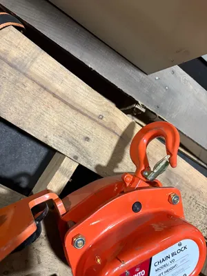 YATOINTO VD Material Handling | ESS Industrial Equipment Sales (3)