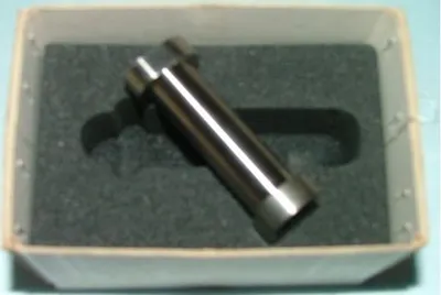 QTY. 1. SPOOL W/2 CAL. CURVES TAGGED FOR AE-818/81...