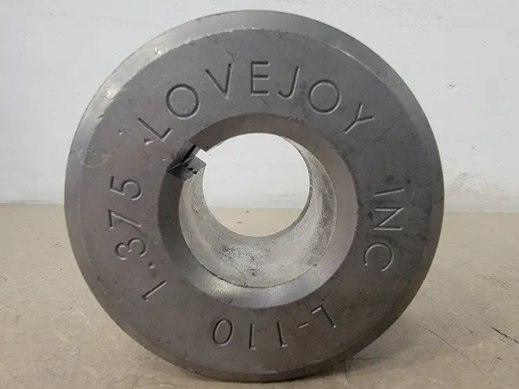 Used LOVEJOY L-110 Gearboxes British Columbia CA | Lenmark #295824