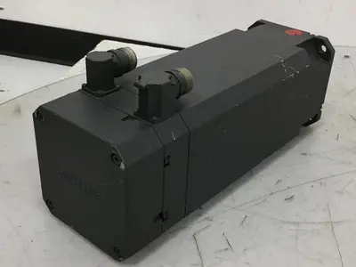 USED SIEMENS 1FT6064-6AF71-3TH0