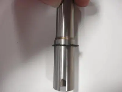 Baum Drill Bit 1 1/2" x 3"
