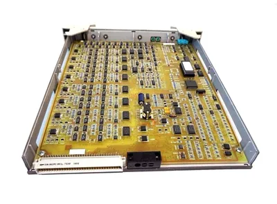 USED HONEYWELL 51304672-100 ANALOG OUTPUT MODULE 51304672100