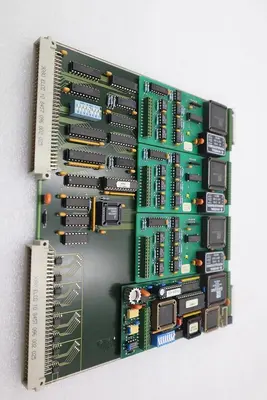 BYSTRONIC DIOCOM E0774-5-B  CIRCUIT BOARD STOCK 5060