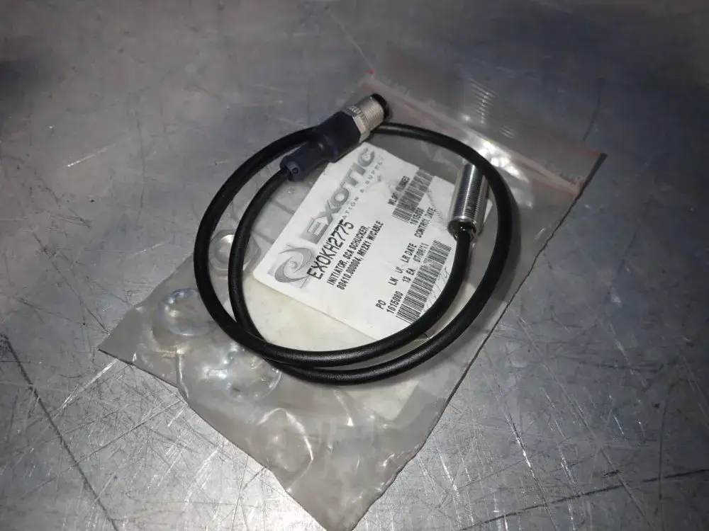 Exotic  Electrical Cable