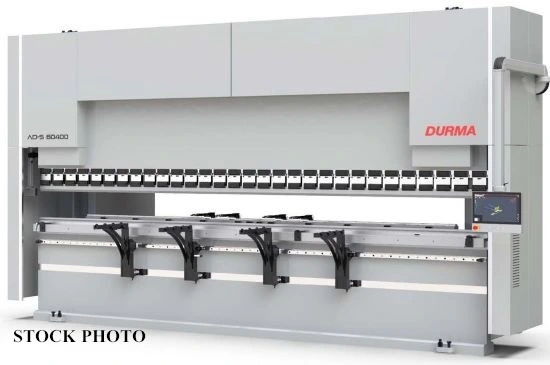 NEW DURMA AD-S 60220