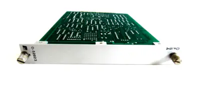USED RELIANCE ELECTRIC DSFA 0-52823 CIRCUIT BOARD DSFA052823